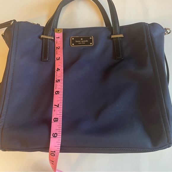 Kate Spade Purse - Picture 10 of 12